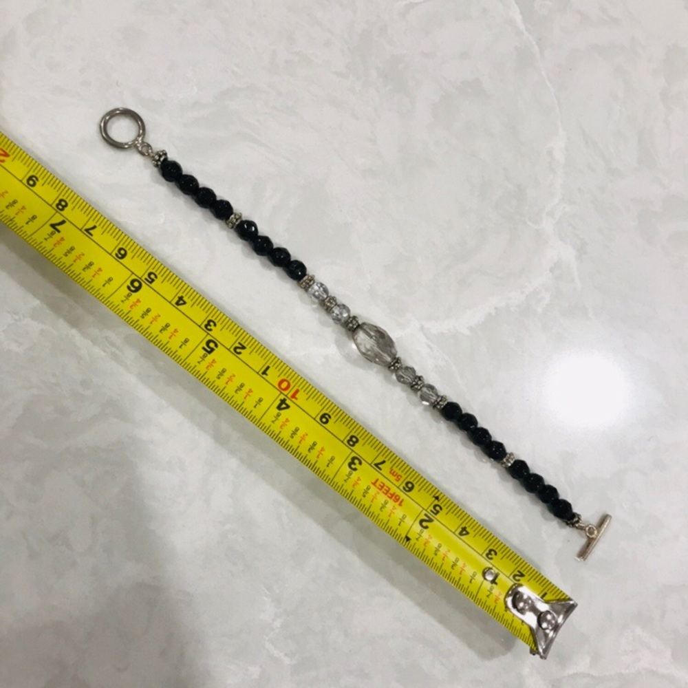 Beaded bracelet - Picture 5 of 5